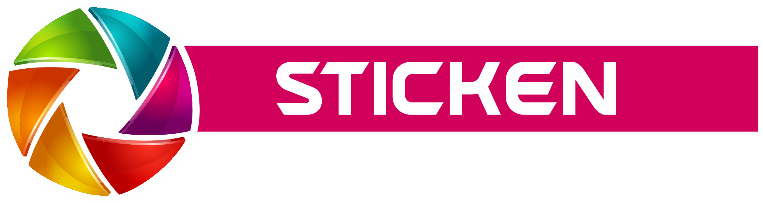 sticken